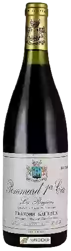 Domaine François Gaunoux - Pommard 1er Cru 'Les Rugiens'