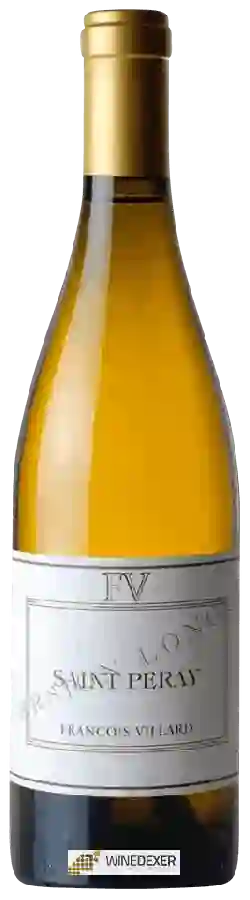 Domaine Francois Villard - Saint Peray Version Longue