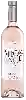 Domaine Fredavelle - Aromance Rosé