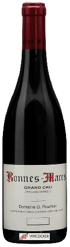 Domaine G. Roumier - Bonnes-Mares Grand Cru Domaine G. Roumier - Bonnes-Mares Grand Cru