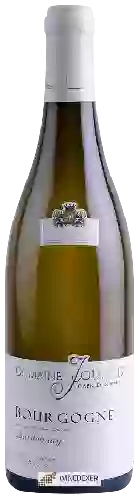 Domaine Gabriel et Paul Jouard - Bourgogne Chardonnay
