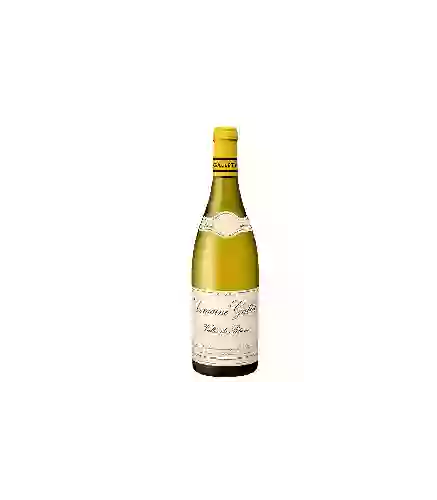 Domaine Gallety - Cuvée Gallety Blanc