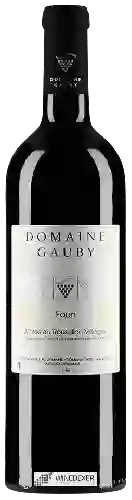 Domaine Gauby - La Foun Côtes du Roussillon Villages