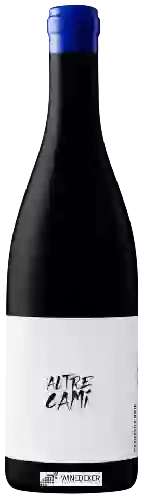 Domaine Gayda - Altre Cami Grenache Noir