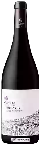 Domaine Gayda - Collection Grenache