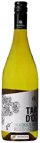 Domaine Gayda - T'Air D'Oc Sauvignon Blanc
