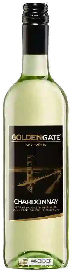 Domaine Golden Gate - Chardonnay