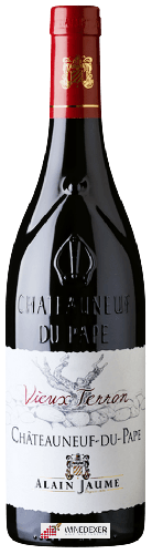 Domaine Alain Jaume - Châteauneuf-Du-Pape Vieux Terron