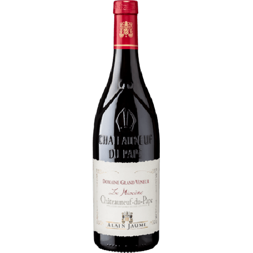 Domaine Alain Jaume - Châteauneuf-du-Pape