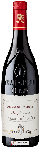 Domaine Alain Jaume - Domaine Grand Veneur Châteauneuf-du-Pape 'Le Miocène'
