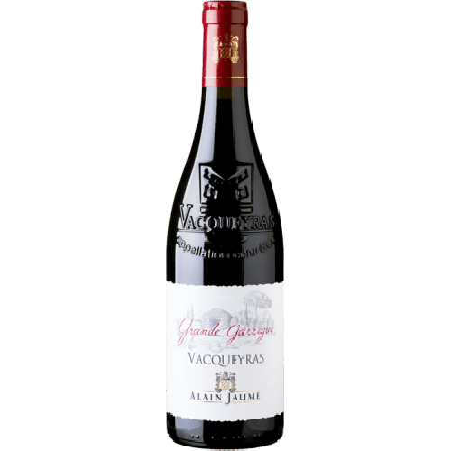 Domaine Alain Jaume - La Grangette des Garrigues Vacqueyras