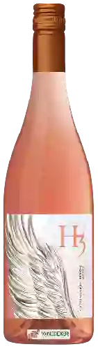 Domaine H3 Wines - Rosé