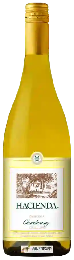 Domaine Hacienda - Chardonnay