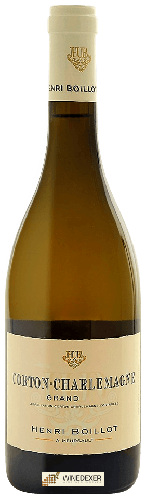 Domaine Henri Boillot - Bâtard-Montrachet Grand Cru Domaine Henri Boillot - Bâtard-Montrachet Grand Cru