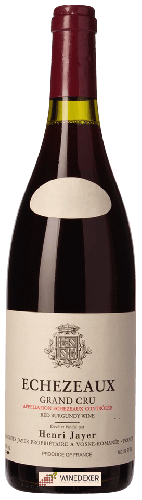 Weingut Henri Jayer - Échézeaux Grand Cru Weingut Henri Jayer - Échézeaux Grand Cru