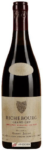 Weingut Henri Jayer - Richebourg Grand Cru Weingut Henri Jayer - Richebourg Grand Cru