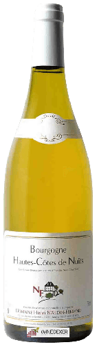 Winery Henri Naudin-Ferrand - Bourgogne Hautes Côtes de Nuits Blanc Winery Henri Naudin-Ferrand - Bourgogne Hautes Côtes de Nuits Blanc