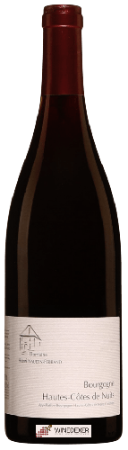 Winery Henri Naudin-Ferrand - Bourgogne Hautes Côtes de Nuits Rouge Winery Henri Naudin-Ferrand - Bourgogne Hautes Côtes de Nuits Rouge