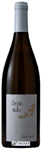Winery Henri Naudin-Ferrand - Clematís Vítalba Winery Henri Naudin-Ferrand - Clematís Vítalba