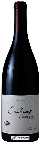 Winery Henri Naudin-Ferrand - Echézeaux Grand Cru Winery Henri Naudin-Ferrand - Echézeaux Grand Cru