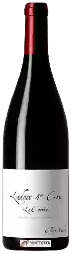 Winery Henri Naudin-Ferrand - Ladoix 1er Cru 'La Corvée'