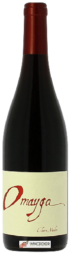 Winery Henri Naudin-Ferrand - Omayga Winery Henri Naudin-Ferrand - Omayga