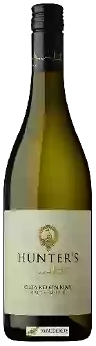 Domaine Hunter's - Chardonnay