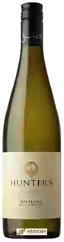 Domaine Hunter's - Riesling