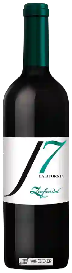 Domaine J7 - Zinfandel