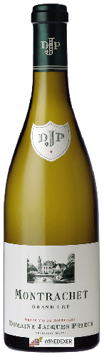 Domaine Jacques Prieur - Montrachet Grand Cru Blanc Domaine Jacques Prieur - Montrachet Grand Cru Blanc