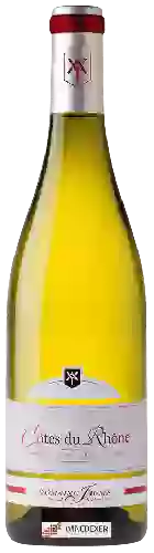 Domaine Jaume - Côtes du Rhône Blanc