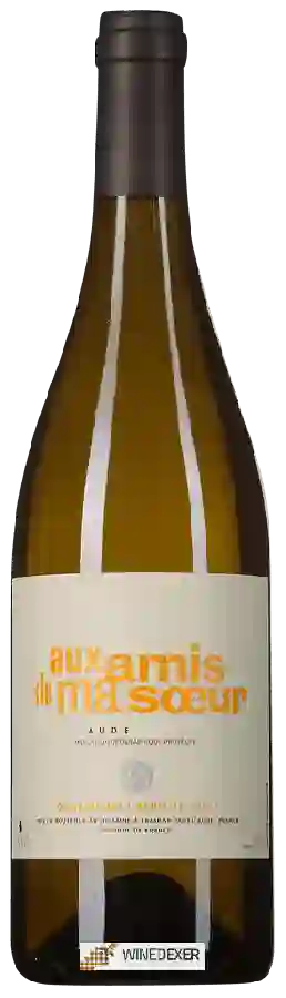 Domaine Jean-Baptiste Senat - Aux Amis De Ma Sœur Aude