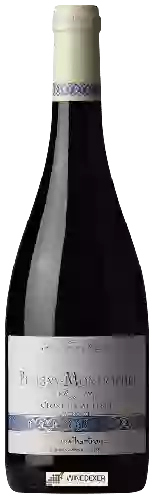 Winery Jean Chartron - Puligny-Montrachet Premier Cru 'Clos du Cailleret' Monopole