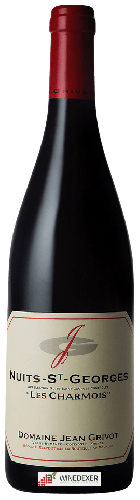 Domaine Jean Grivot - Nuits-St-Georges Les Charmois