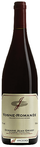Domaine Jean Grivot - Vosne-Romanée