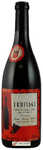 Domaine Jean-Louis Chave - Ermitage Cuvée Cathelin Domaine Jean-Louis Chave - Ermitage Cuvée Cathelin