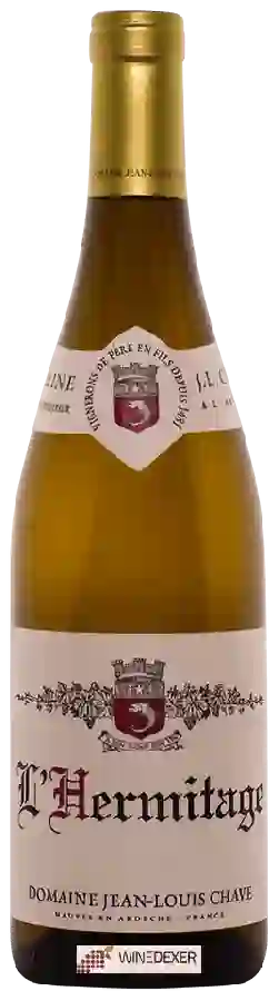 Domaine Jean-Louis Chave - Hermitage Blanc