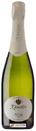 Domaine Künstler - Riesling Brut