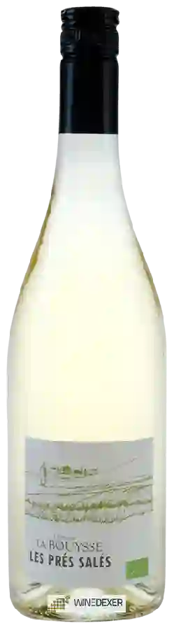 Domaine la Bouysse - Les Prés Salés Blanc