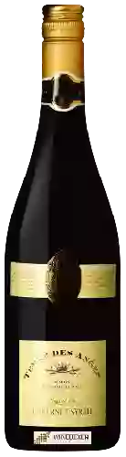 Domaine La Grange Le Haut Domaine La Grange Le Haut