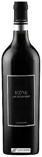 Domaine La Grange Domaine La Grange