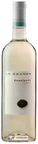Domaine La Grange - Terroir Sauvignon