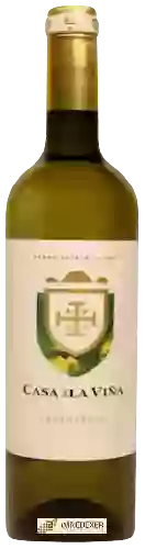 Domaine La Plata - Chardonnay