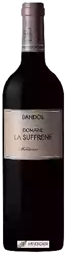Domaine La Suffrene - Bandol