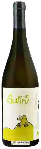 Domaine la Taupe - Surin Sauvignon Blanc