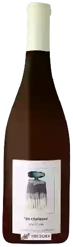 Domaine Labet - Les Parcelles Rares En Chalasse Chardonnay