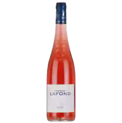 Domaine Lafond - Tavel Rosé