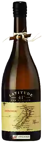 Domaine Latitude 41