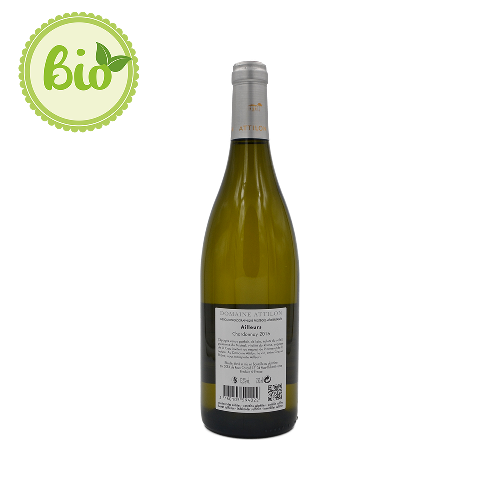 Domaine le Pointu - Méditerranée