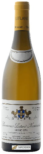 Domaine Leflaive - Bienvenues-Bâtard-Montrachet Grand Cru Domaine Leflaive - Bienvenues-Bâtard-Montrachet Grand Cru
